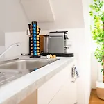 Apartment Noor - Comfy Downtown Loft - Self Check-in - Centre Of Graz