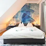 Noor - Comfy Downtown Loft - Self Check-in - Centre Of