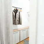 Noor - Comfy Downtown Loft - Self Check-in - Centre Of Apartmán Štýrský Hradec