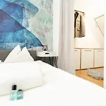 Apartmán Noor - Comfy Downtown Loft - Self Check-in - Centre Of