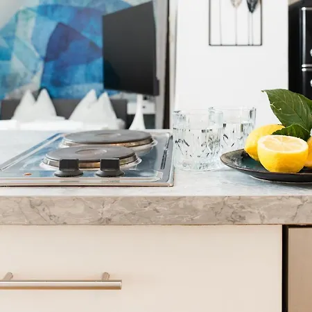 Comfy Downtown Loft - Self Check-in - Centre Of * 格拉茨