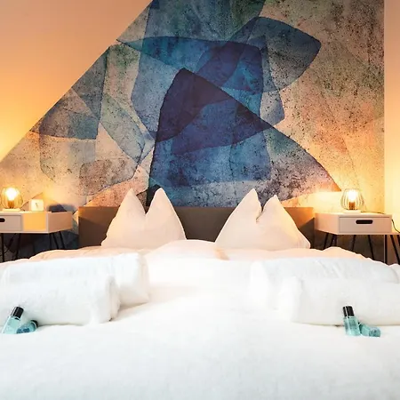 Lägenhet Noor - Comfy Downtown Loft - Self Check-in - Centre Of