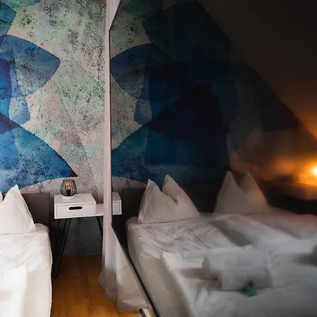 Lägenhet Noor - Comfy Downtown Loft - Self Check-in - Centre Of