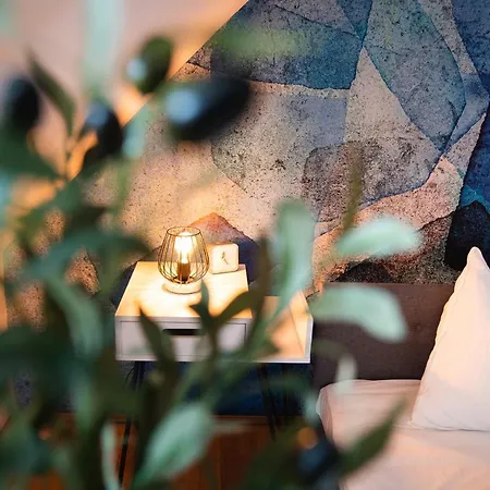 Noor - Comfy Downtown Loft - Self Check-in - Centre Of Lägenhet Graz