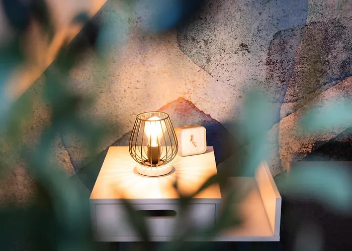 شقة Noor - Comfy Downtown Loft - Self Check-in - Centre Of غراتس