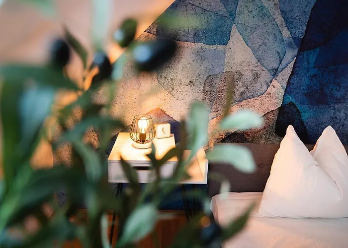 Comfy Downtown Loft - Self Check-in - Centre Of Apartment Graz